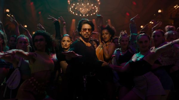 Jawan Day 17 Advance Booking Report: SRK’s Film Continues To Fall After Becoming Highest Grosser