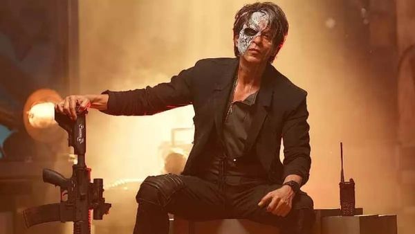 Jawan Box Office Collection Day 23: SRK’s Film Stays Strong Ahead Of 4th Weekend; Inches Close To 600Cr