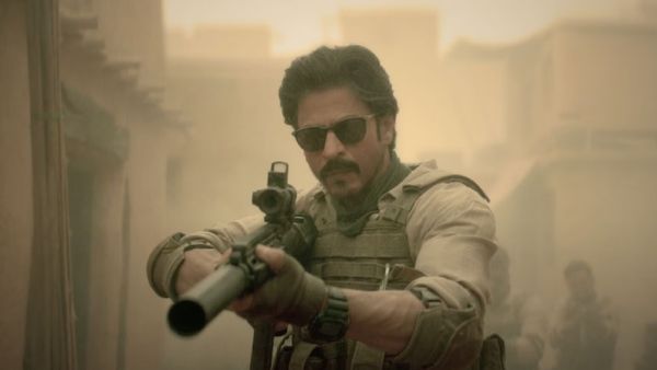 Jawan Box Office Collection Day 24 Prediction: SRK’s Film Sees Major Hike In 4th Week; To Cross 600Cr Tomorrow