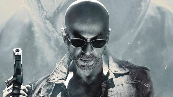 Jawan Box Office Collection Day 5: SRK’s Film Passes Monday Test With Flying Colors; Enters 300 Cr Club