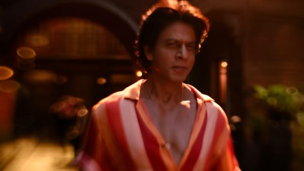 Jawan Advance Booking Report Day 7: Shah Rukh Khan’s Film Continues A Strong Hold At The Box Office