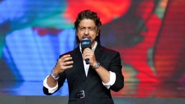 ‘Chupp Baith Aur…’: Shah Rukh Khan Shuts Down Troll Asking About Jawan Fake Collection With An Epic Reply