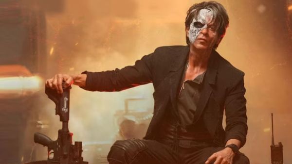 Jawan Box Office Collection Day 8: SRK’s Film Beats Gadar 2 & Pathaan; Creates THIS Record After First Week