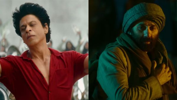 Jawan Box Office Day 5: SRK’s Film Fails To Beat Gadar 2; Witnesses Massive Dip In Occupancy On First Monday