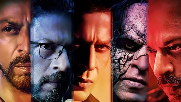 Jawan Gulf Box Office Collection: Surpasses Pathaan To Become The Biggest Indian Hit In The Middle East!