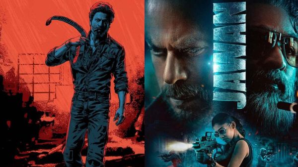 Jawan Review Highlights: Shah Rukh Khan-Nayanthara Starrer Sees MASSIVE Opening; Leaves Behind Pathaan