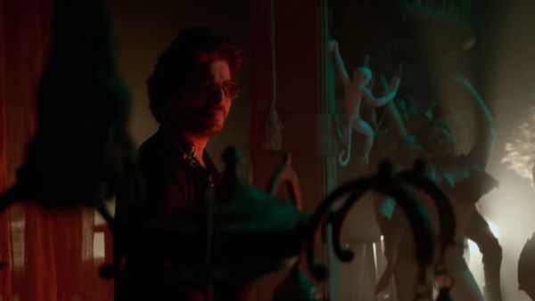 Jawan Box Office Collection Day 8: SRK’s Film Makes The Lowest Collection Ever Amid Clash With Gadar 2