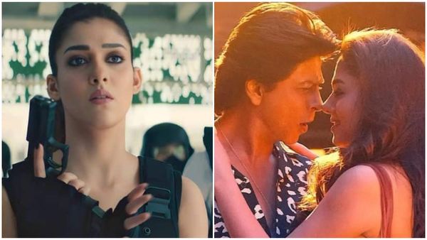 When Jawan Star Nayanthara Shared Her Shocking Experience Of Casting Couch