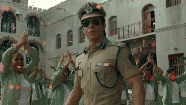 Jawan Box Office Collection Day 8: SRK’s Film Creates History Again; Inches Towards 700Cr Worldwide