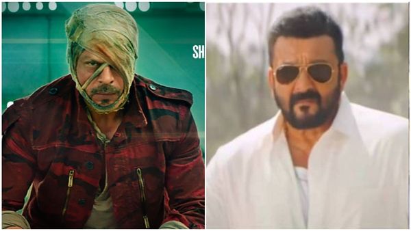 Jawan: Wondering What Sanjay Dutt Is Playing In Shah Rukh Khan’s Film? Here’s All About This Role