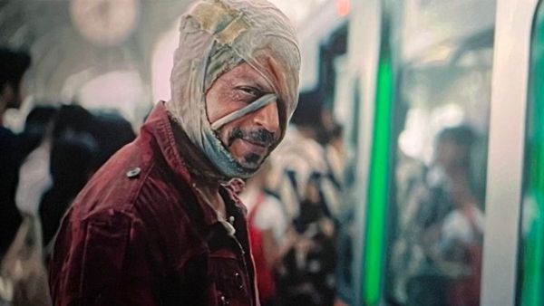 Jawan Story Copied From Sathyaraj's Tamil Film? Netizens Troll Atlee's Secret Formula; Says 'Smart Copy Cat..'