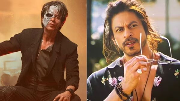 Jawan First Weekend Collection: SRK’s Film To Make Over Rs 200 Cr; To Beat Pathaan’s Total Earning Next Week?