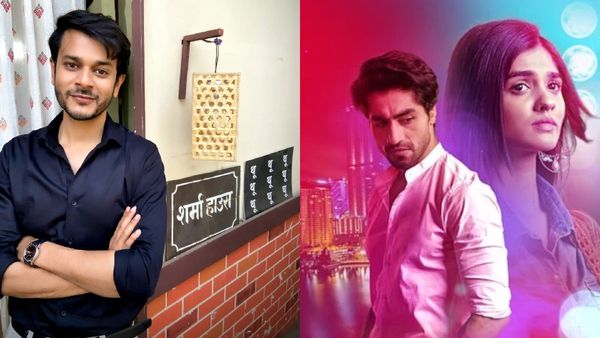 YRKKH: Jay Soni Is Not Watching Harshad Chopda & Pranali Rathod’s Show Post Exit; Here’s Why