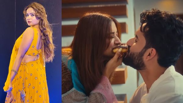 Judaiyaan: Jiya Shankar REACTS To Manisha Rani’s Special Comment On Her Song With Abhishek Malhan