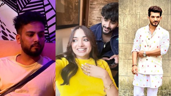 Arjun Bijlani Reveals Reason For Not REPLYING To Elvish Yadav’s Tweet Amid Bigg Boss OTT 2 Controversy