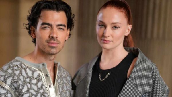 Priyanka Chopra's Brother-In-Law Joe Jonas & Sophie Turner Confirm Divorce; Seek Privacy In Joint Statement