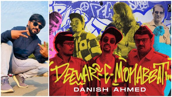 Josh Joins Hands With TM Music (Now Artiste First) For New Music Video Deewar-E-Mohabbat