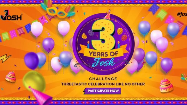 Josh App Turns 3, Creators Share Their Wonderful Memory Lane And Thank Josh