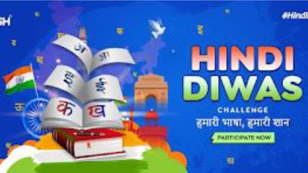 Josh Creators Celebrate Hindi Diwas In A Special Way With Interesting Filters