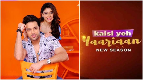 Parth Samthaan, Niti Taylor’s Kaisi Yeh Yaariaan 5 Leaked Online In HD For Free Download