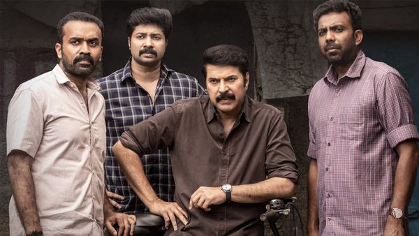 Kannur Squad Advance Booking: Mammootty Starrer Surges From Green To Orange And Red!