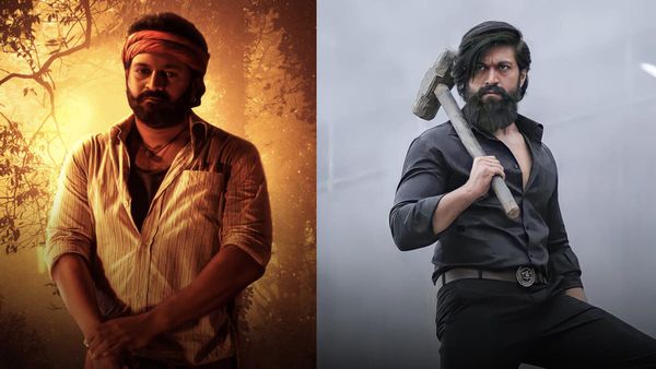 SIIMA 2023 Kannada Full Winners List: Rishab Shetty Wins Best Actor (Critics) For Kantara