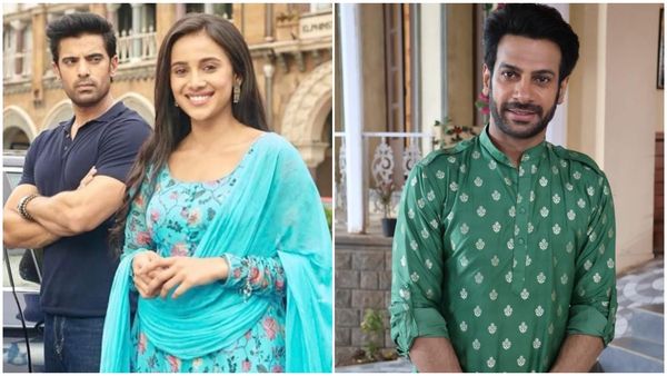 Baatein Kuch Ankahee Si | Karan Veer Mehra On His Character Of Vaibhav In Rajan Shahi’s Show: I Hope Viewers…