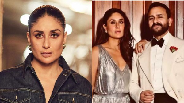 Kareena Kapoor Shuts Down Trolls Shaming Her Marriage To Saif Ali Khan Over Age Gap, Says, He Is Hotter Than…