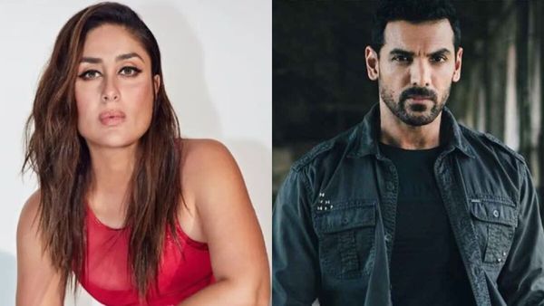 ‘He Is Expressionless’: When Kareena Kapoor Took A BRUTAL Dig At John Abraham & Refused To Work With Him