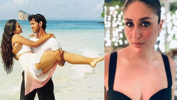 Ameesha Patel Makes SHOCKING Claim, Says Kareena Kapoor Was REMOVED From Kaho Naa… 3 Days Before Shoot