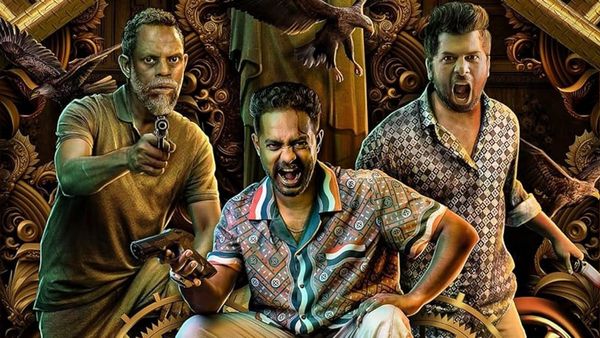 Kasargold Twitter Review: Vinayakan's Malayalam Movie Following The Success Of Rajinikanth’s Jailer