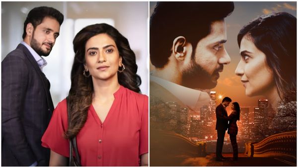 Adnan Khan Or Aditi Sharma: Which Katha Ankahee Lead Star Has Most Instagram Followers? Check Here