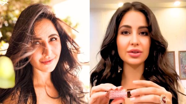Katrina Kaif's New Video On Her Beauty Brand Goes Viral, Fans Say: World's Most Beautiful Woman