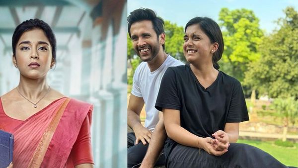 Aas Pas Chamgadar The: Mishkat Varma Shares Details About Sumbul Touqeer's Injury On Kavya Set