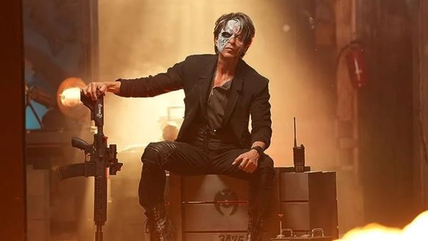 Jawan Box Office Collection: Shah Rukh Khan To Create History With Atlee Movie; Become 1st Actor To Score...