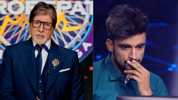 Who Is Jaskaran Singh? All About KBC 15 First Crorepati Who Won Rs 1 Crore. Here's His Winning Question