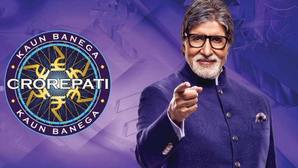 Amitabh Bachchan: The Voice That Revolutionised Indian TV With Kaun Banega Crorepati