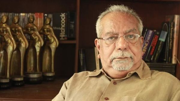 Malayalam Director KG George Passes Away At 78