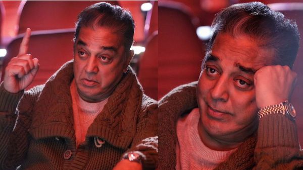 KH 233 Guts & Guns Video Reaction: Fans Ask Kamal Haasan For A Film Like Theeran Adhigaaram Ondru