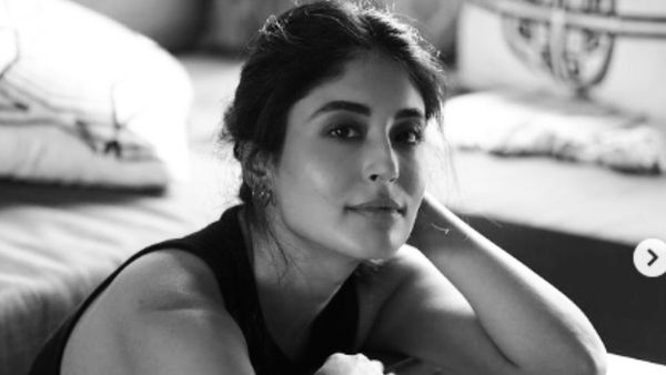 EXCLUSIVE! Kritika Kamra Opens Up About Her Showbiz Journey From TV To OTT: I've Reached A Place Where..