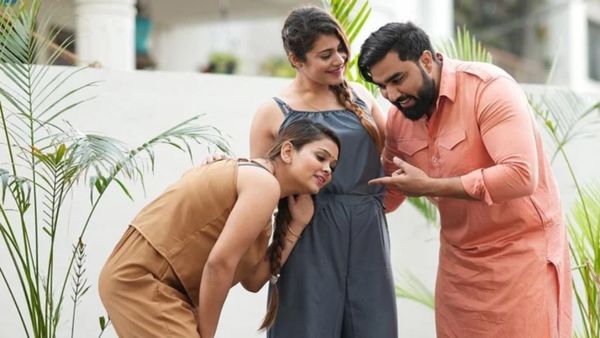 Armaan Malik’s Second Wife Kritika Is Pregnant Again; Expecting A Baby Five Months After The Birth Of Son Zaid