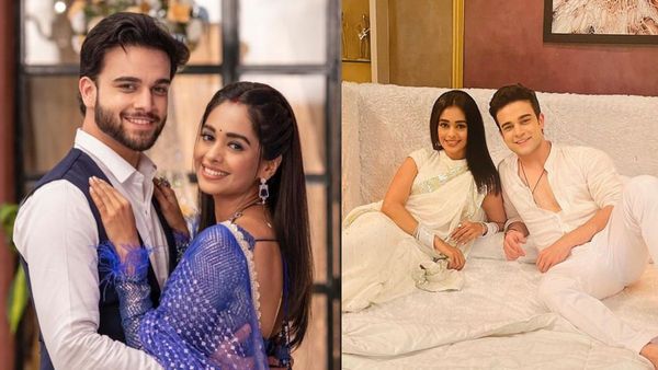 Kumkum Bhagya TWIST: Mugdha Chaphekar-Krishna Kaul To QUIT Zee TV Show After 20-Year LEAP. What We Know