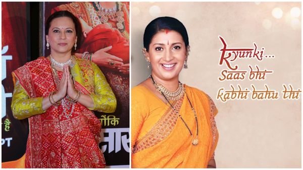 EXCL: Manasi Joshi Roy On Comparisons Between Kyunki Saas Maa Bahu Beti Hoti Hai & Smriti Irani’s Kyunki Saas…