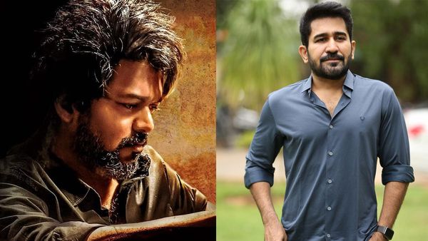 Leo Poster Release, Starring Vijay, Postponed As A Gesture Of Respect For Vijay Antony's Family's Loss