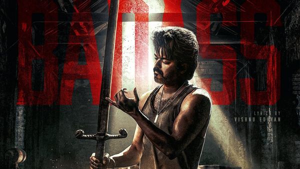 Leo Second Single: Amid Audio Launch Cancellation, A Musical Delight Awaits Thalapathy Vijay Fans!