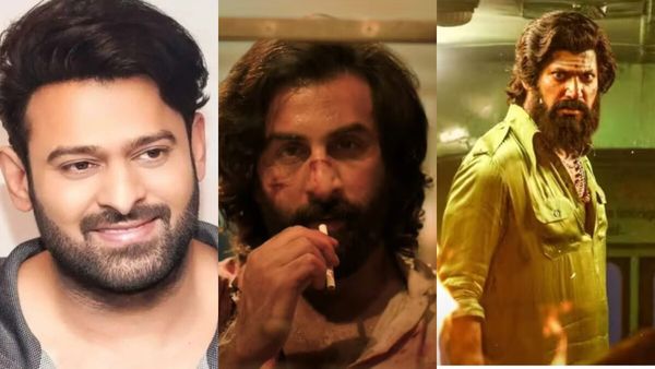 ENT HIGHLIGHTS: Prabhas Lauds Ranbir’s Animal Teaser; Mark Antony Actor Vishal Accuses CBFC Of Corruption