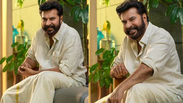 Happy Birthday Mammootty: Mega Star's Birthday Bash Begins With A Commendable Initiative