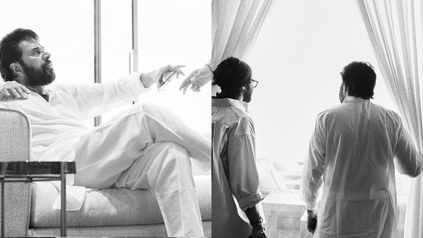 Dulquer Salmaan's Heartfelt Birthday Tribute To Legendary Megastar Mammootty