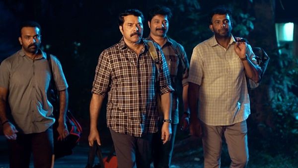 Kannur Squad Pre-Sales Update: Mammootty's Crime Drama Film Sets Its Sights On Steady Growth