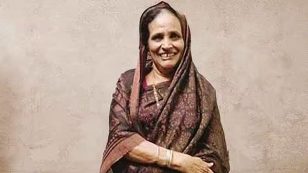 Mammootty's Sister Amina Passes Away